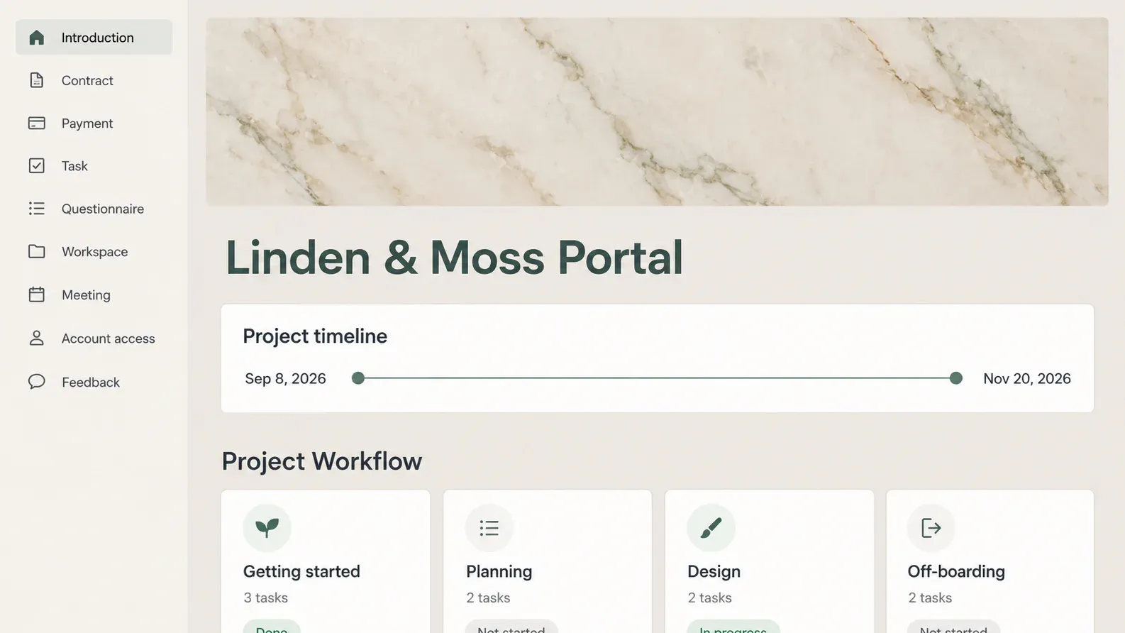 Notion Client Portal: How to Build One That Clients Will Use (and Where It Breaks)